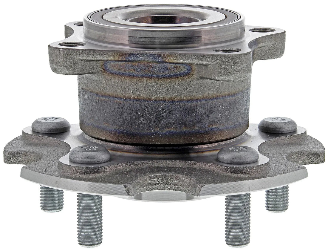 Mevotech Original Grade G512374 2015-2021 Lexus NX300h Wheel Bearing and Hub Assembly