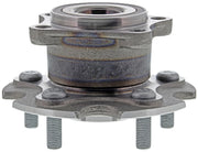 Mevotech Original Grade G512374 2015-2021 Lexus NX300h Wheel Bearing and Hub Assembly