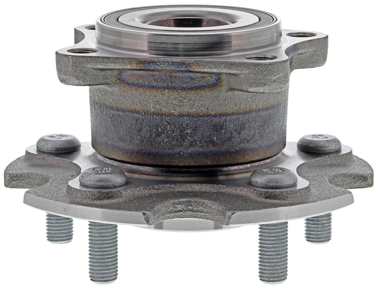 Mevotech Original Grade G512374 2015-2021 Lexus NX300h Wheel Bearing and Hub Assembly