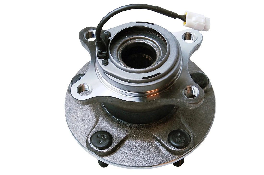 Mevotech Original Grade G512393 Wheel Bearing and Hub Assembly