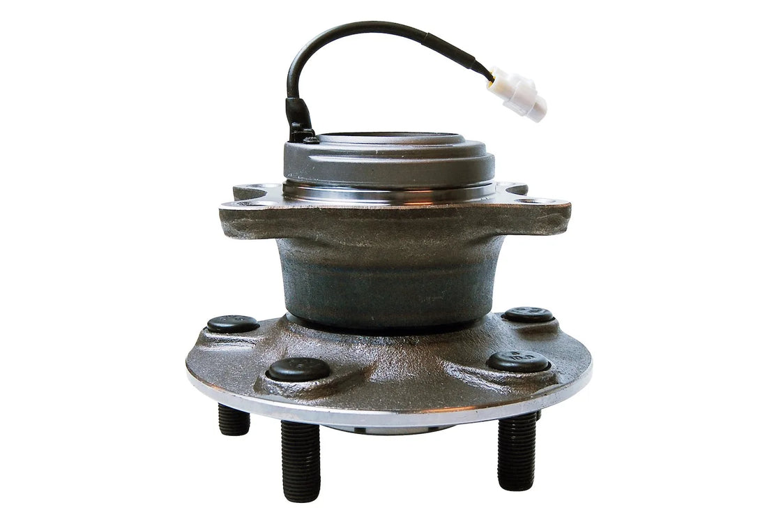 Mevotech Original Grade G512393 Wheel Bearing and Hub Assembly
