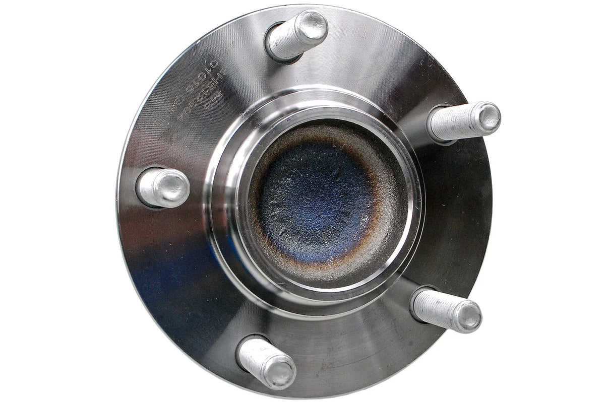Mevotech Original Grade G512394 2008-2016 Mitsubishi Lancer Wheel Bearing and Hub Assembly