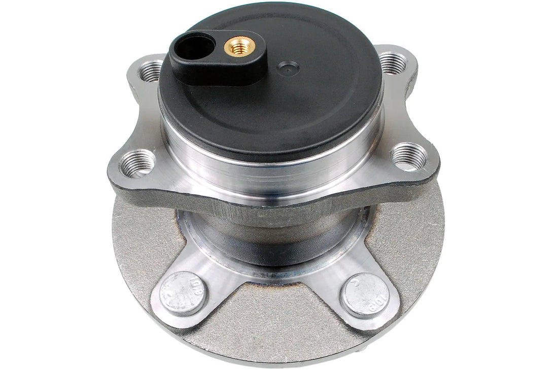 Mevotech Original Grade G512394 2008-2016 Mitsubishi Lancer Wheel Bearing and Hub Assembly