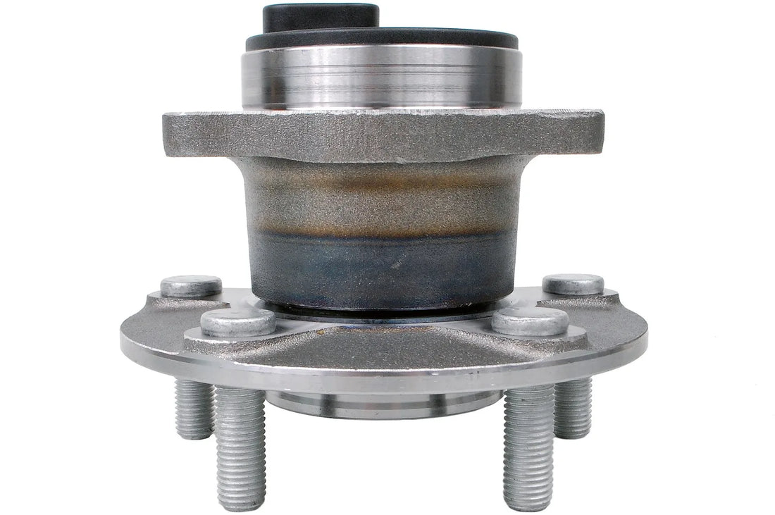 Mevotech Original Grade G512394 2008-2016 Mitsubishi Lancer Wheel Bearing and Hub Assembly