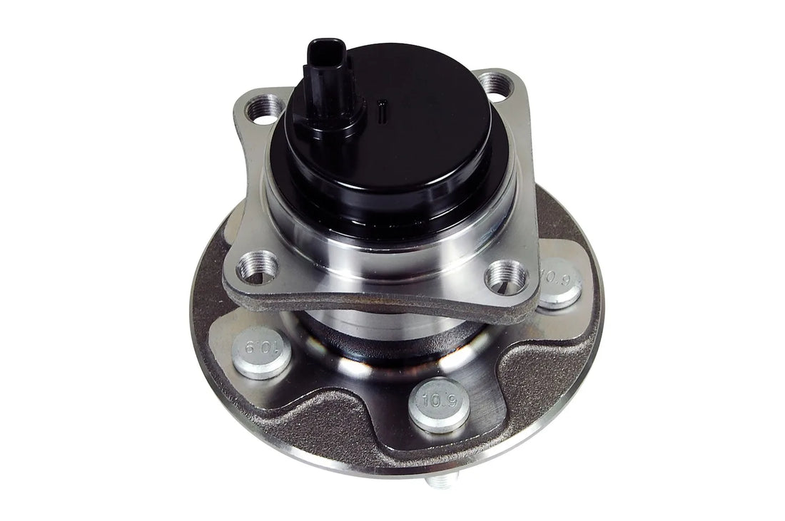 Mevotech Original Grade G512403 2009-2019 Toyota Corolla Wheel Bearing and Hub Assembly