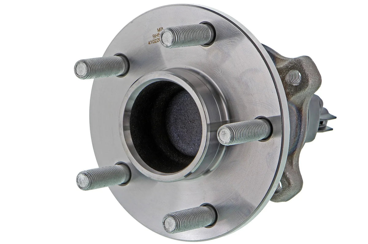 Mevotech Original Grade G512411 2008-2013 Volvo C30 Wheel Bearing and Hub Assembly