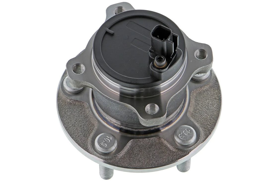 Mevotech Original Grade G512411 2008-2013 Volvo C30 Wheel Bearing and Hub Assembly