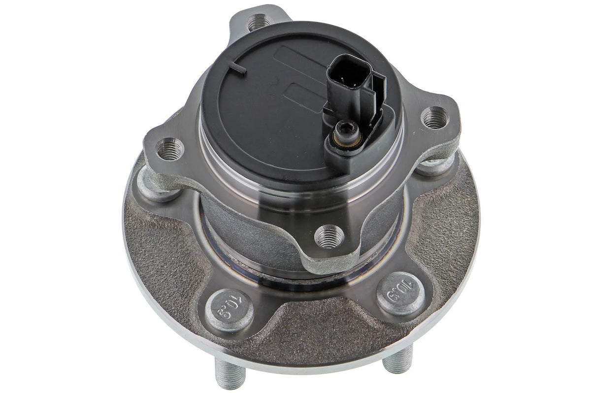 Mevotech Original Grade G512411 2008-2013 Volvo C30 Wheel Bearing and Hub Assembly