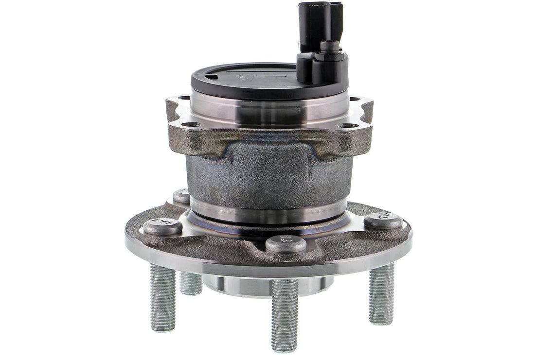 Mevotech Original Grade G512411 2008-2013 Volvo C30 Wheel Bearing and Hub Assembly
