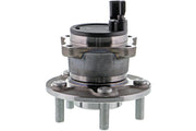 Mevotech Original Grade G512411 2008-2013 Volvo C30 Wheel Bearing and Hub Assembly