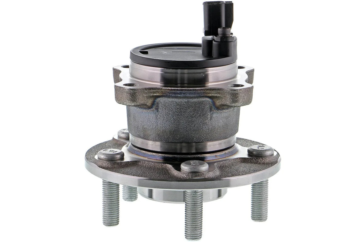 Mevotech Original Grade G512411 2008-2013 Volvo C30 Wheel Bearing and Hub Assembly
