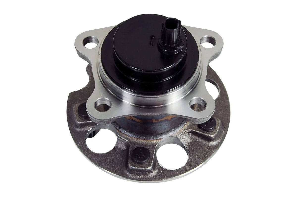 Mevotech Original Grade G512419 2008-2013 Toyota Highlander Wheel Bearing and Hub Assembly