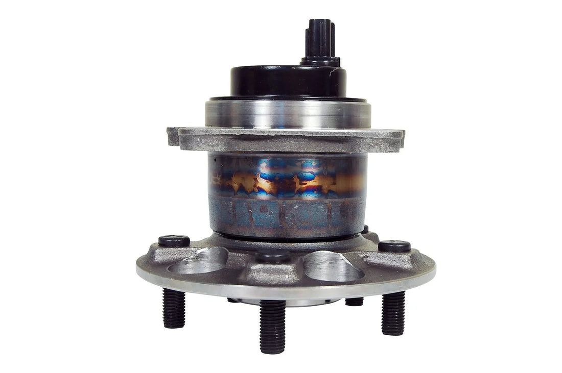 Mevotech Original Grade G512419 2008-2013 Toyota Highlander Wheel Bearing and Hub Assembly