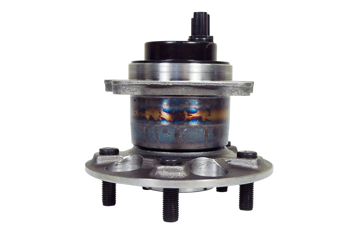 Mevotech Original Grade G512419 2008-2013 Toyota Highlander Wheel Bearing and Hub Assembly