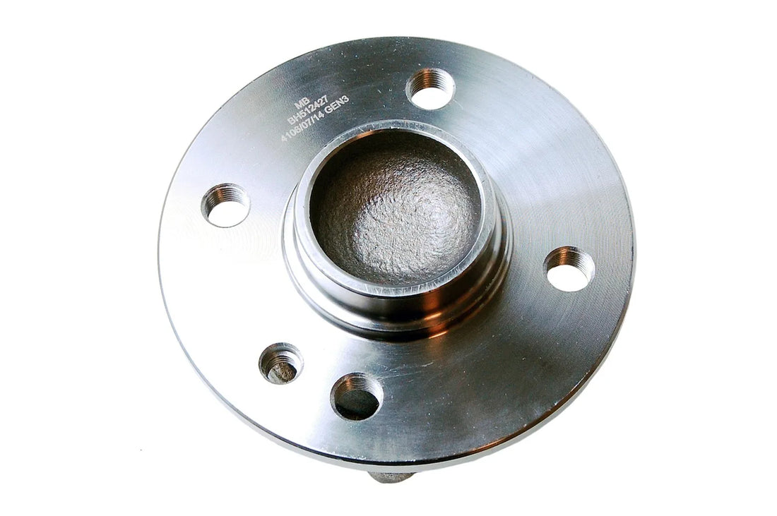 Mevotech Original Grade G512427 Wheel Bearing and Hub Assembly