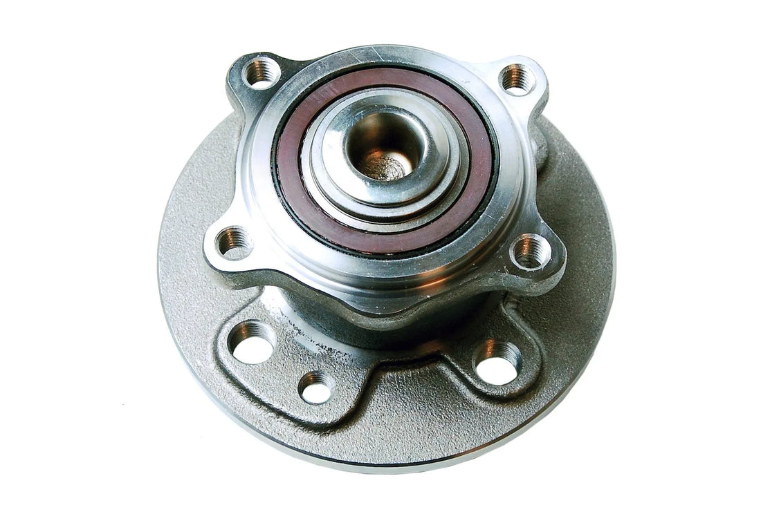 Mevotech Original Grade G512427 Wheel Bearing and Hub Assembly