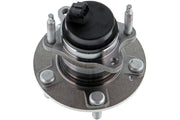 Mevotech Original Grade G512436 2010-2013 Kia Forte Wheel Bearing and Hub Assembly