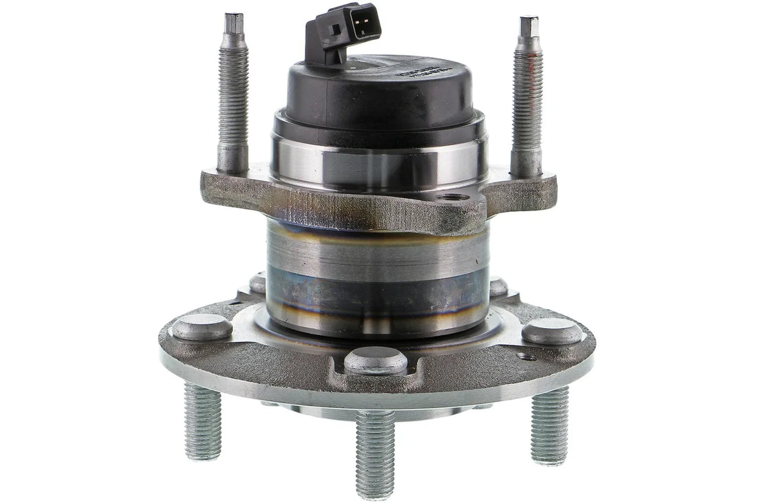 Mevotech Original Grade G512436 2010-2013 Kia Forte Wheel Bearing and Hub Assembly