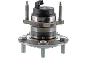 Mevotech Original Grade G512436 2010-2013 Kia Forte Wheel Bearing and Hub Assembly