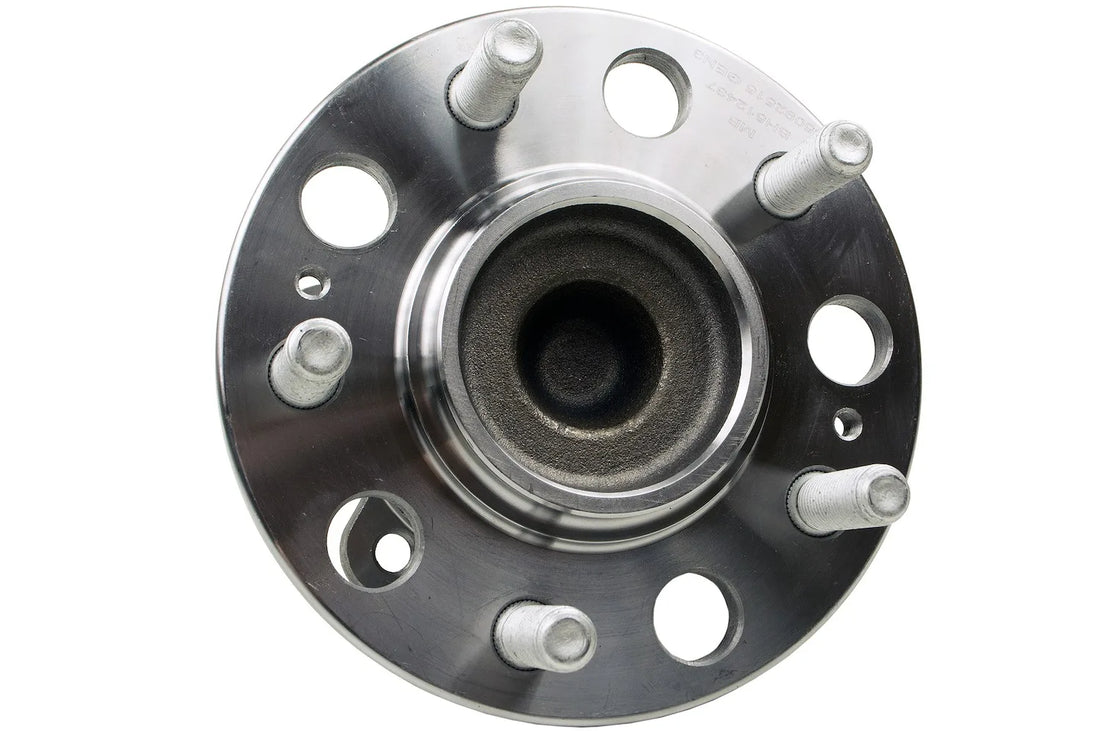Mevotech Original Grade G512437 2011-2017 Hyundai Azera Wheel Bearing and Hub Assembly