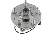 Mevotech Original Grade G512440 2010-2017 Chevrolet Equinox Wheel Bearing and Hub Assembly