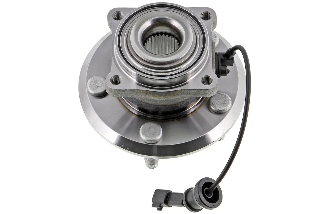 Mevotech Original Grade G512440 2010-2017 Chevrolet Equinox Wheel Bearing and Hub Assembly