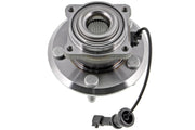 Mevotech Original Grade G512440 2010-2017 Chevrolet Equinox Wheel Bearing and Hub Assembly