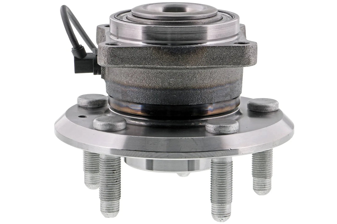 Mevotech Original Grade G512440 2010-2017 Chevrolet Equinox Wheel Bearing and Hub Assembly