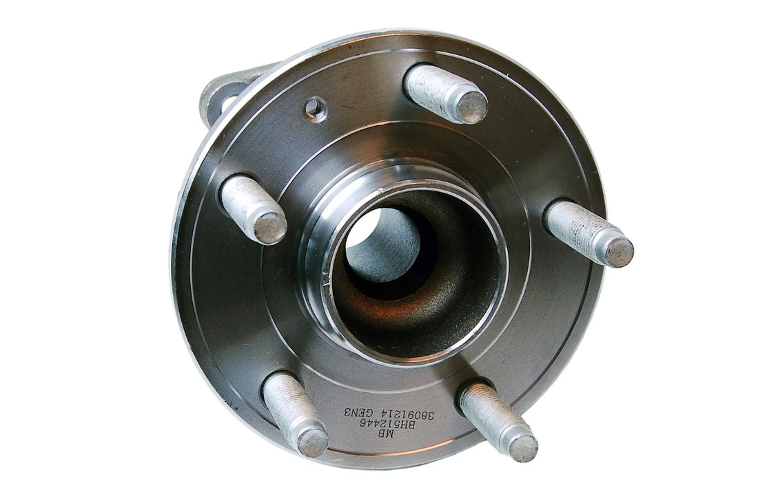 Mevotech Original Grade G512446 2011-2012 Chevrolet Cruze Wheel Bearing and Hub Assembly