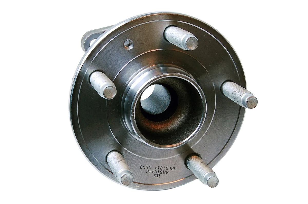 Mevotech Original Grade G512446 2011-2012 Chevrolet Cruze Wheel Bearing and Hub Assembly