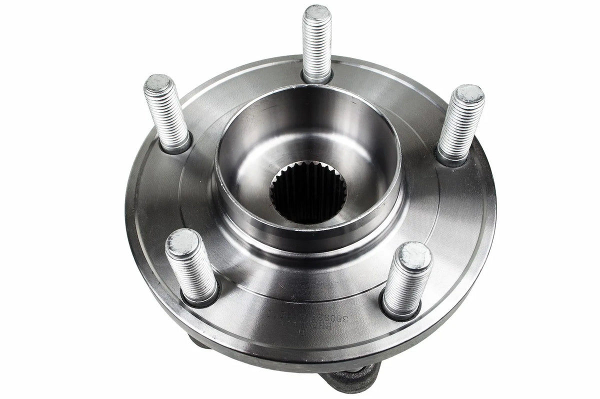 Mevotech Original Grade G512449 2007-2015 Mazda CX-9 Wheel Bearing and Hub Assembly