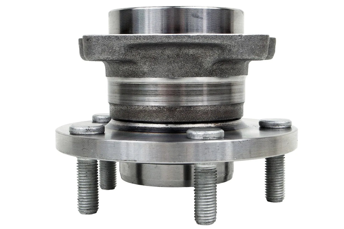 Mevotech Original Grade G512449 2007-2015 Mazda CX-9 Wheel Bearing and Hub Assembly