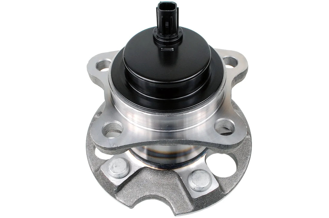 Mevotech Original Grade G512456 2011-2020 Toyota Sienna Wheel Bearing and Hub Assembly