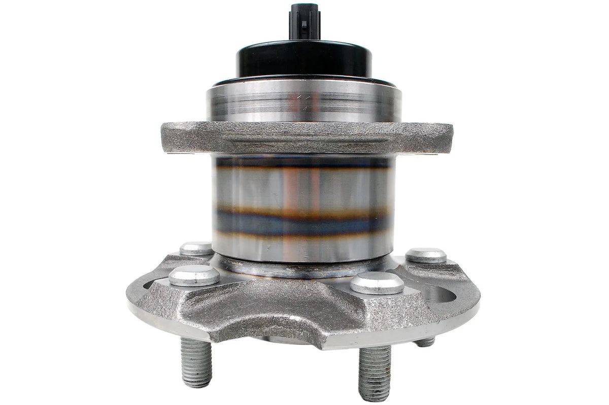 Mevotech Original Grade G512456 2011-2020 Toyota Sienna Wheel Bearing and Hub Assembly