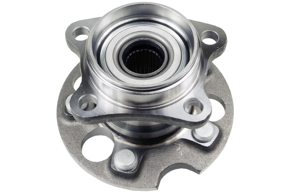 Mevotech Original Grade G512482 2011-2020 Toyota Sienna Wheel Bearing and Hub Assembly