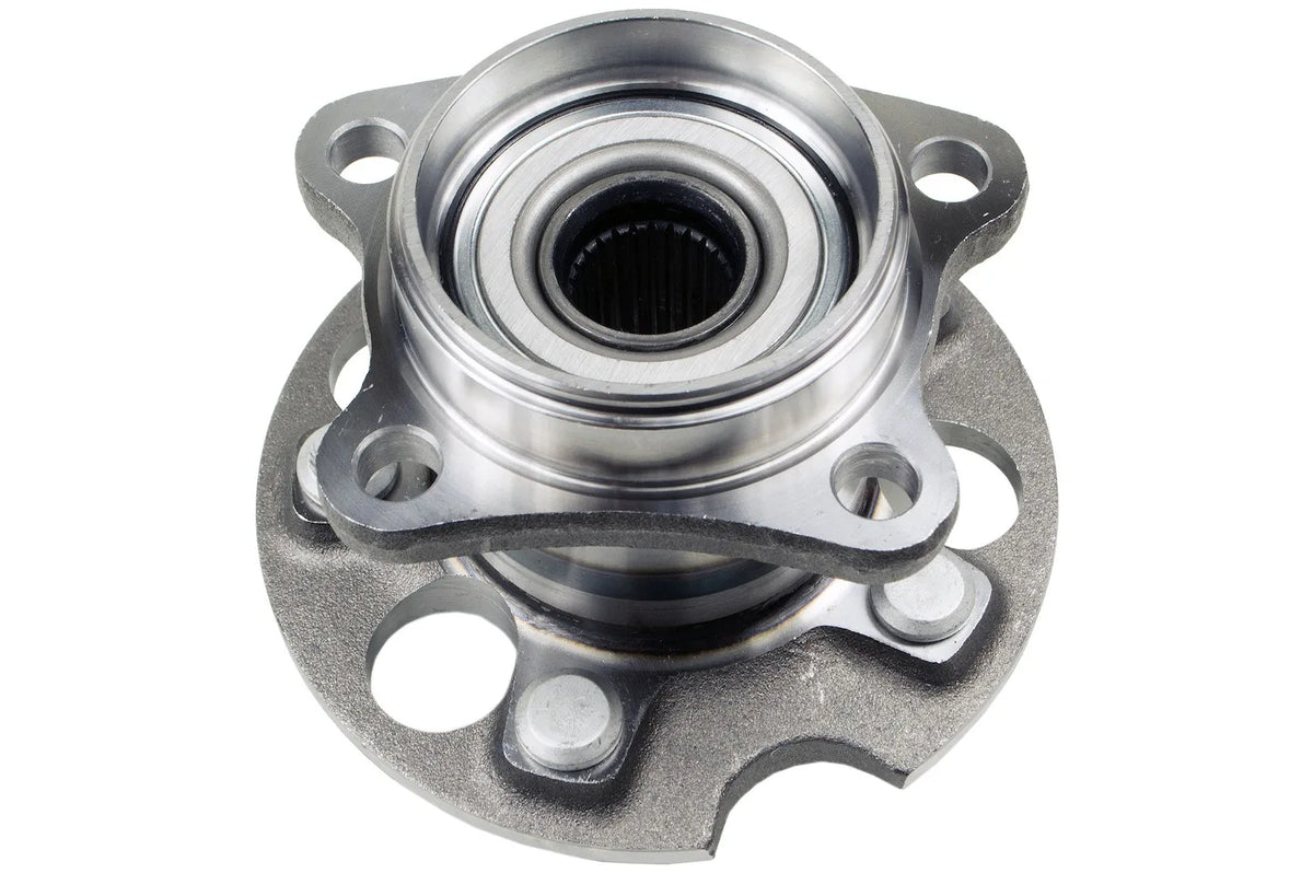 Mevotech Original Grade G512482 2011-2020 Toyota Sienna Wheel Bearing and Hub Assembly