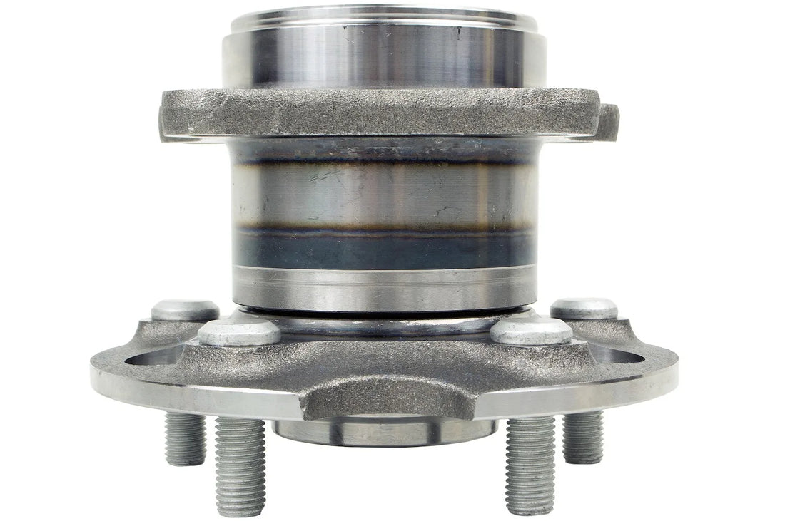 Mevotech Original Grade G512482 2011-2020 Toyota Sienna Wheel Bearing and Hub Assembly