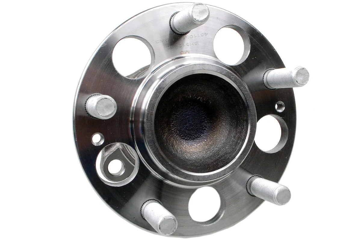 Mevotech Original Grade G512492 2014-2018 Kia Forte Wheel Bearing and Hub Assembly