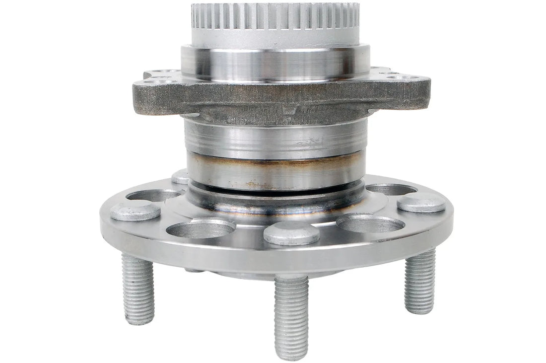 Mevotech Original Grade G512492 2014-2018 Kia Forte Wheel Bearing and Hub Assembly