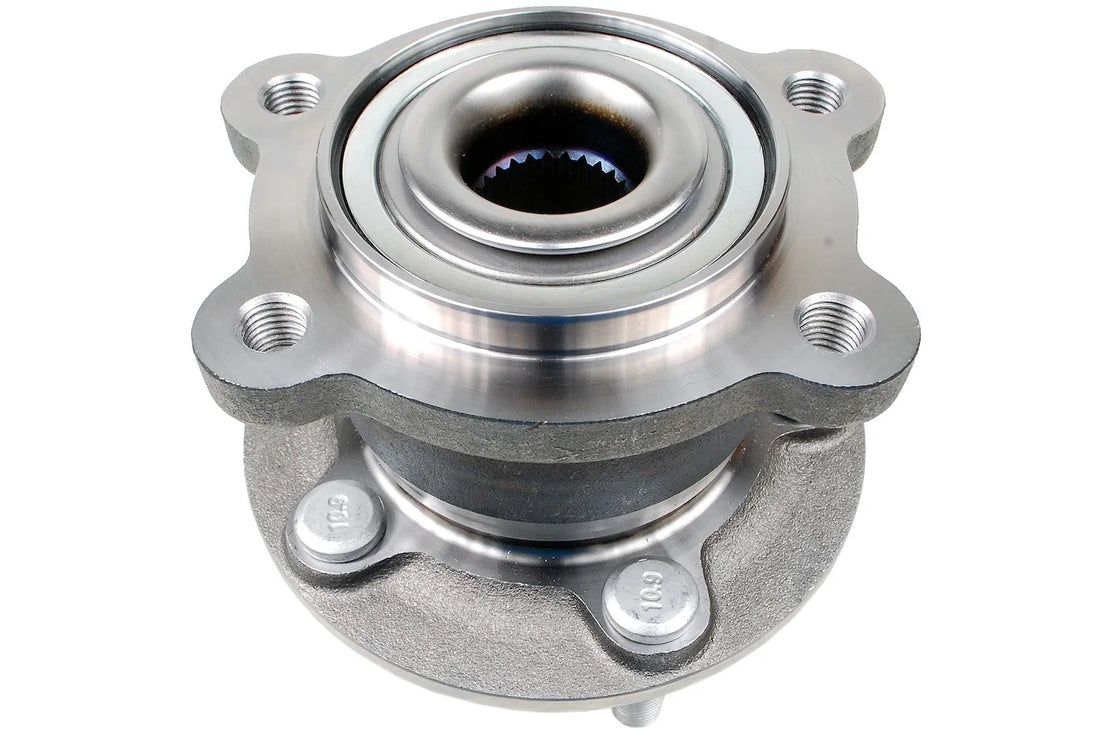 Mevotech Original Grade G512500 2013-2019 Ford Escape Wheel Bearing and Hub Assembly