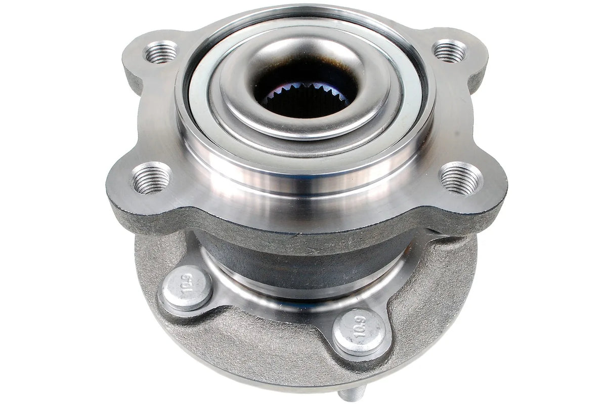 Mevotech Original Grade G512500 2013-2019 Ford Escape Wheel Bearing and Hub Assembly