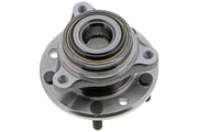 Mevotech Original Grade G513013 1984-1996 Chevrolet Corvette Wheel Bearing and Hub Assembly