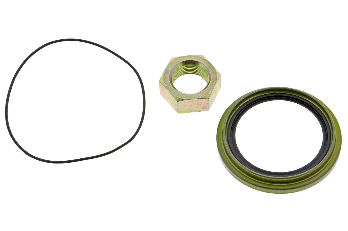 Mevotech Original Grade G513013 1984-1996 Chevrolet Corvette Wheel Bearing and Hub Assembly