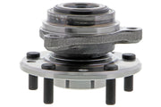 Mevotech Original Grade G513013 1984-1996 Chevrolet Corvette Wheel Bearing and Hub Assembly