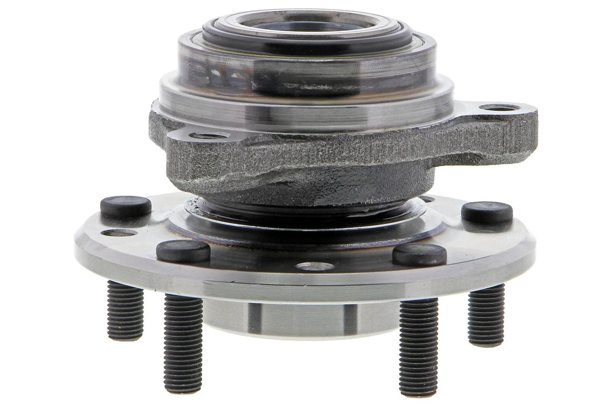 Mevotech Original Grade G513013 1984-1996 Chevrolet Corvette Wheel Bearing and Hub Assembly