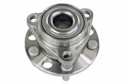 Mevotech Original Grade G513017K 1984-2005 Chevrolet Cavalier Wheel Bearing and Hub Assembly