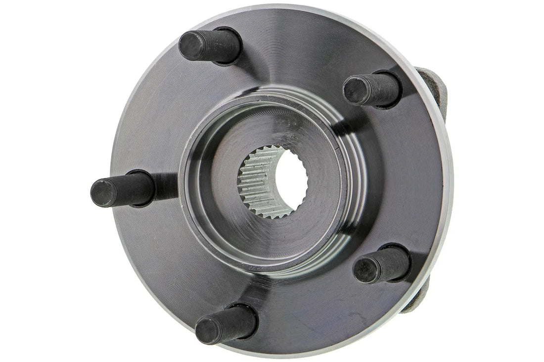Mevotech Original Grade G513074 1990-1995 Chrysler Town & Country Wheel Bearing and Hub Assembly