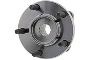 Mevotech Original Grade G513074 1990-1995 Chrysler Town & Country Wheel Bearing and Hub Assembly