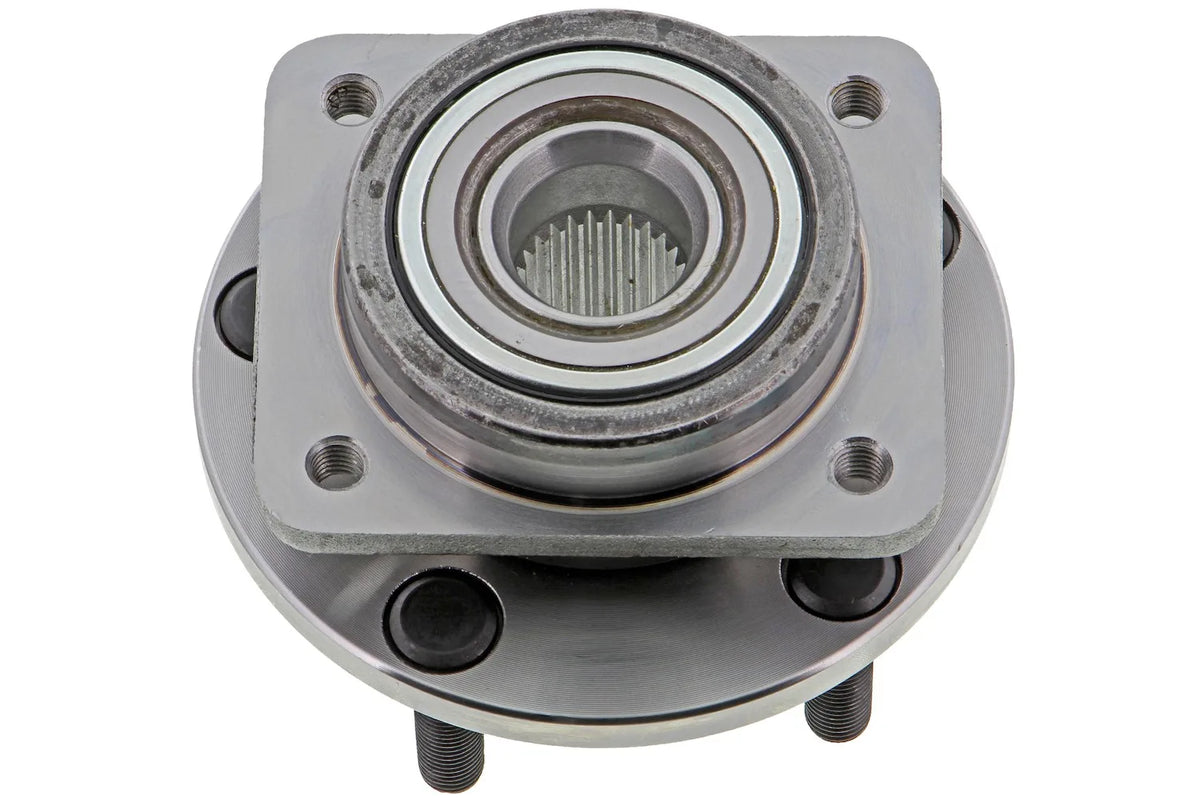 Mevotech Original Grade G513074 1990-1995 Chrysler Town & Country Wheel Bearing and Hub Assembly