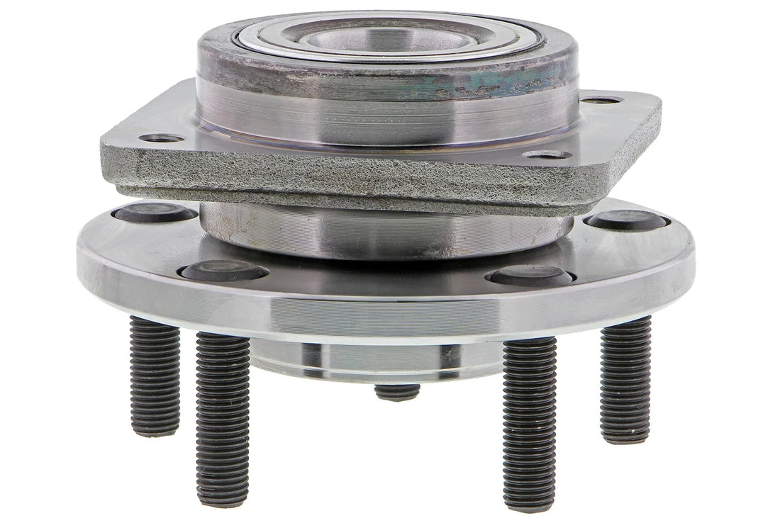 Mevotech Original Grade G513074 1990-1995 Chrysler Town & Country Wheel Bearing and Hub Assembly